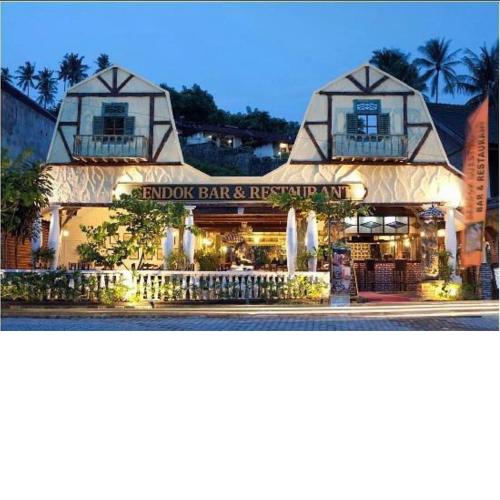 Sendok Hotel and Restaurant