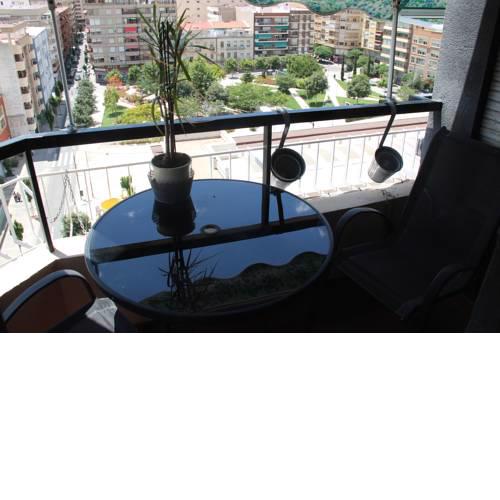 SENECA Center Apartment