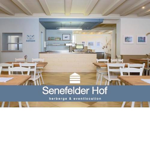 Senefelder Hof