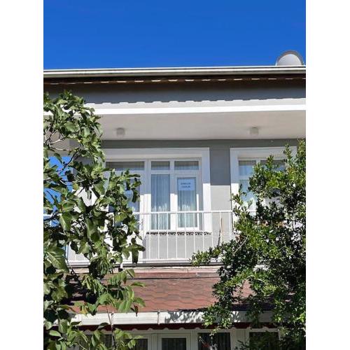 Senem Villa ile tatili eviniz konforunda hissedin
