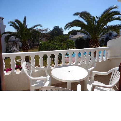 SENIA 21 ALBERT VILLAS