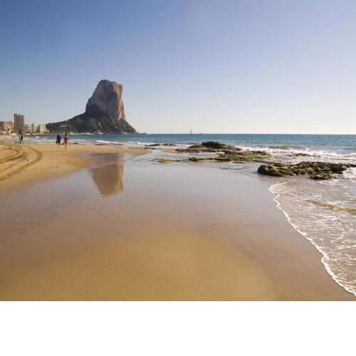SENIA BEACH