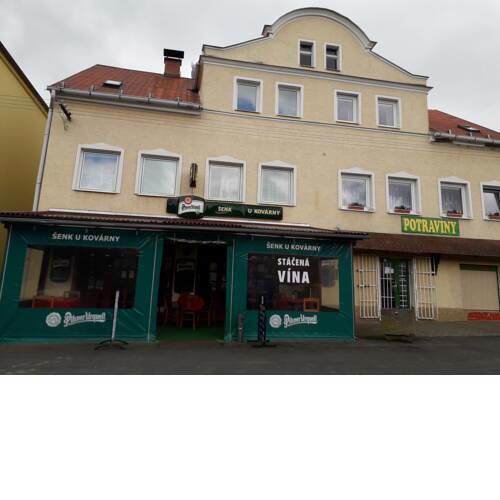 Šenk U Kovárny