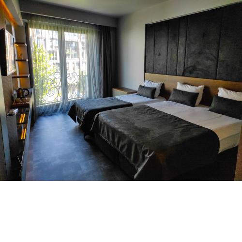 SennaCity Hotel