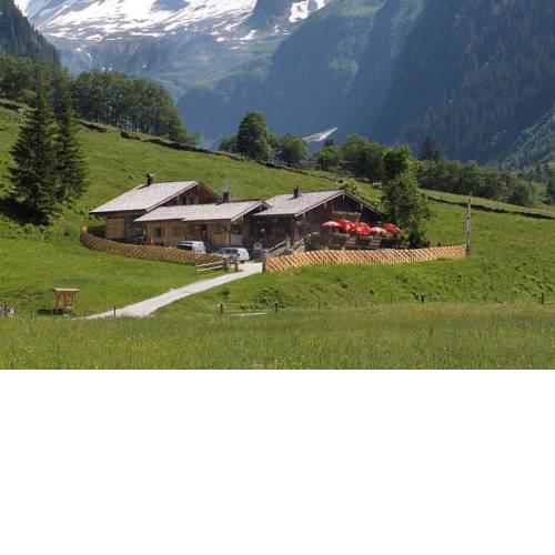 Senninger Alm