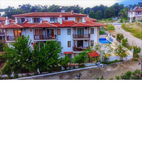 ŞENOL APART
