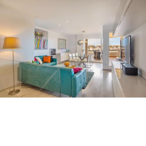 Senorio de Aloha Luxury Penthouse