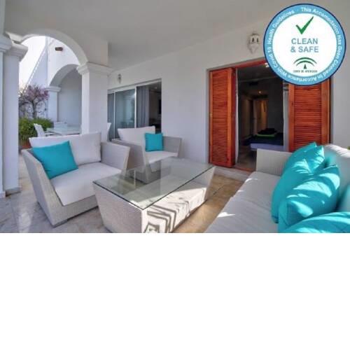 Señorio de Marbella Apt