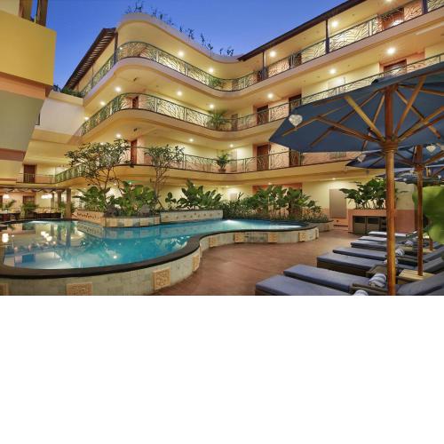 SenS Hotel and Spa
