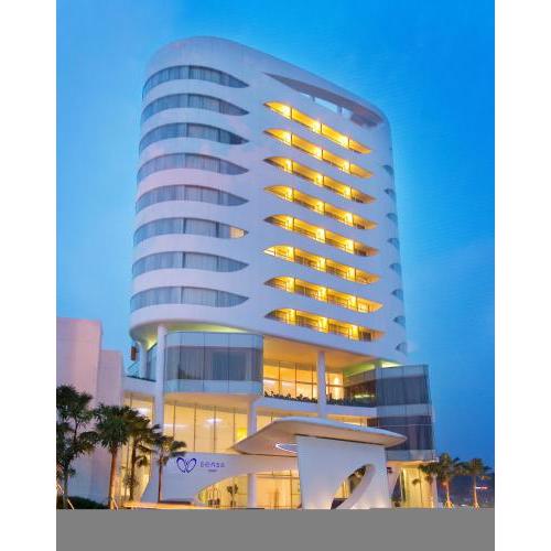 Sensa Hotel Bandung