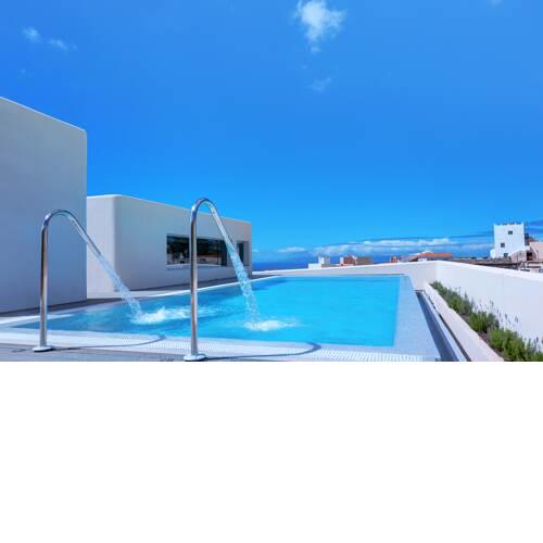 Sensaciones Suites