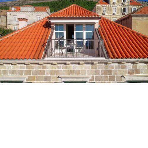 Sensational Dubrovnik Villa Villa Filia 4 Bedrooms Overlooking Dubrovnik City Walls Old Town