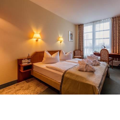 SensCity Hotel Berlin Spandau