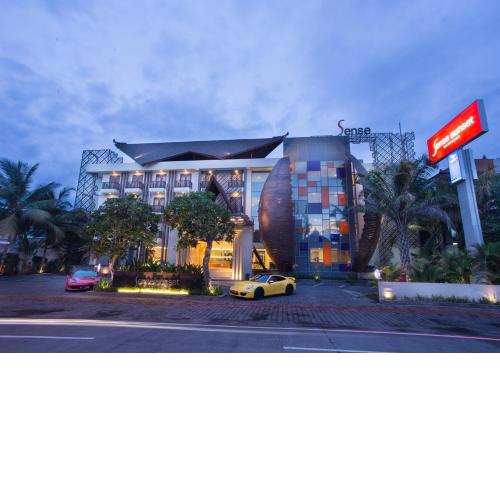 Sense Sunset Hotel Seminyak