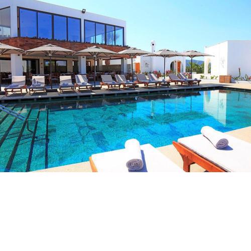 Senses Hotel - Adult Only