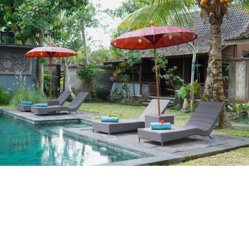 Sentana Villa Ubud