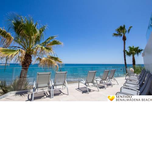 Sentido Benalmadena Beach