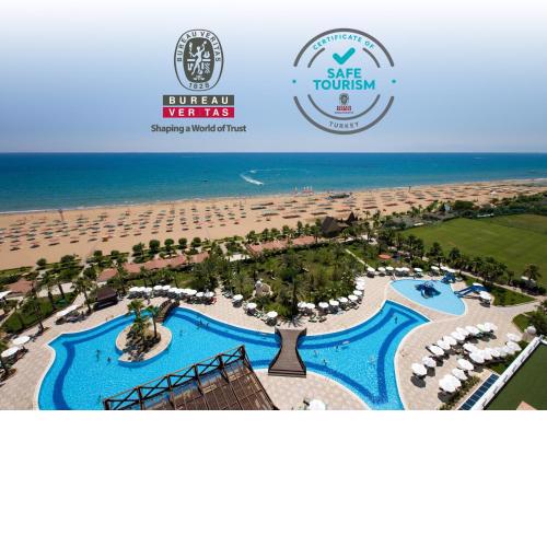 Sentido Kamelya Selin Luxury Resort & SPA - Ultra All Inclusive