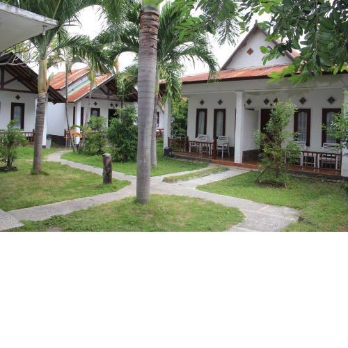 Sentigi Homestay