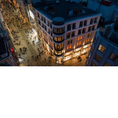 Sentire Hotels & Residences