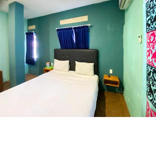 Sentosa Jaya Guest House near RS Hermina Medan RedPartner