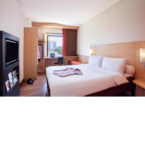 Sentral Cawang Hotel