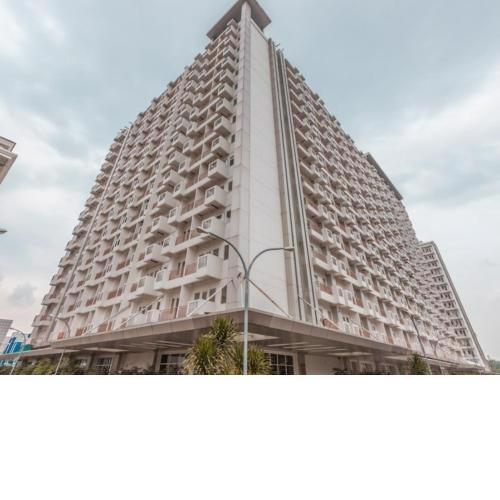 SENTUL TOWER APARTEMEN Mumer Room