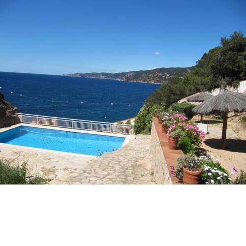 SENYA SALVI per RENTALS CEL BLAU