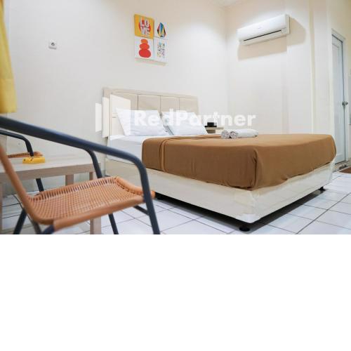 Senyaman Hotel RedPartner