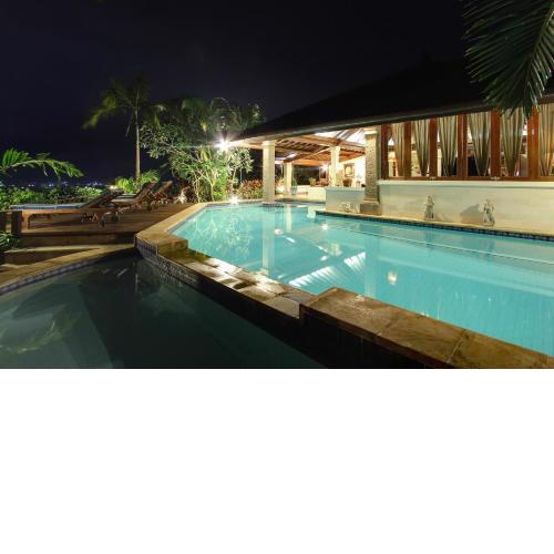 Senyum Villa