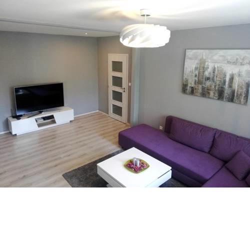 Senza apartman