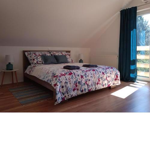 Seoski turizam Stari mlin na Korani apartment 1