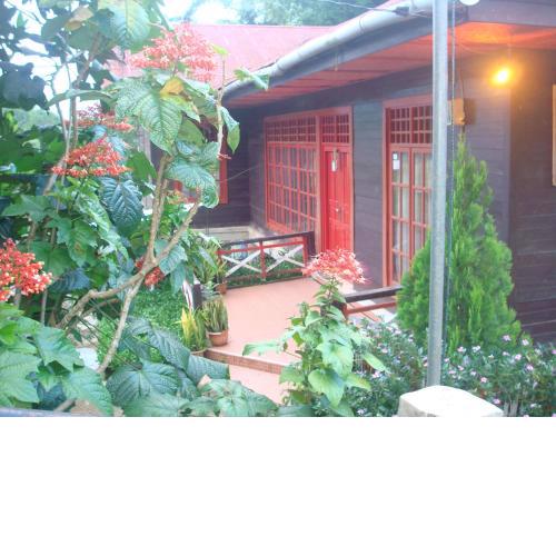 Se'pon Homestay