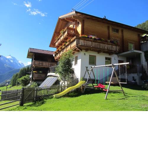 Seppenbauerhof Appartement