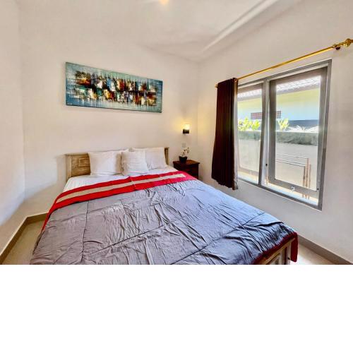 Septi homestay