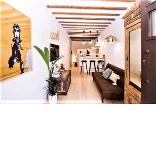 Seqo Loft
