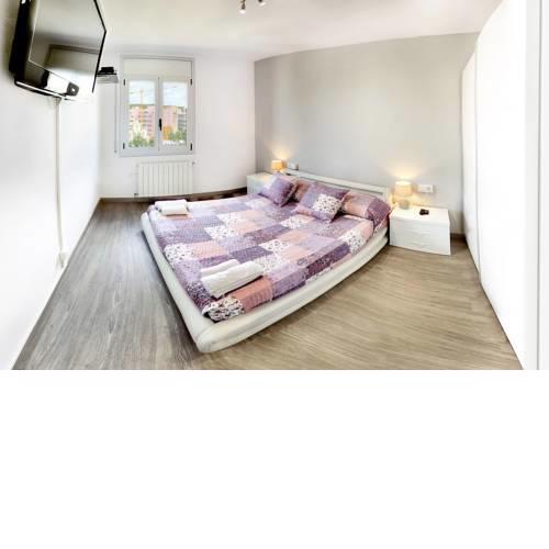 Sèquia Deluxe Apartment