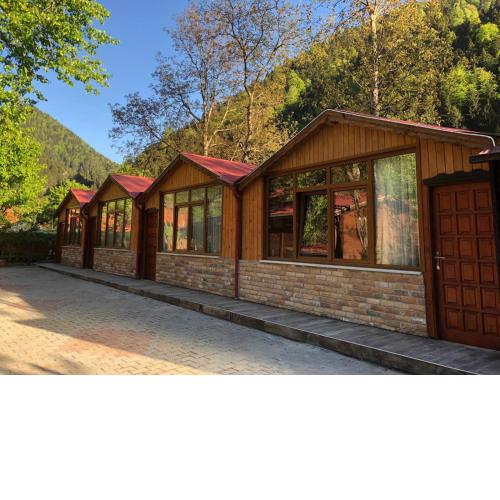 şerah bungawilla