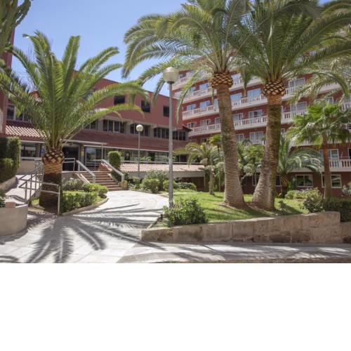 Seramar Hotel Luna - Luna Park Adults Only