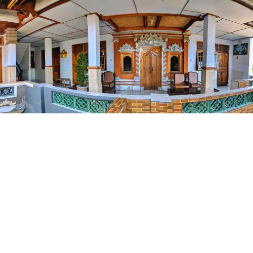 Serangan Inn II