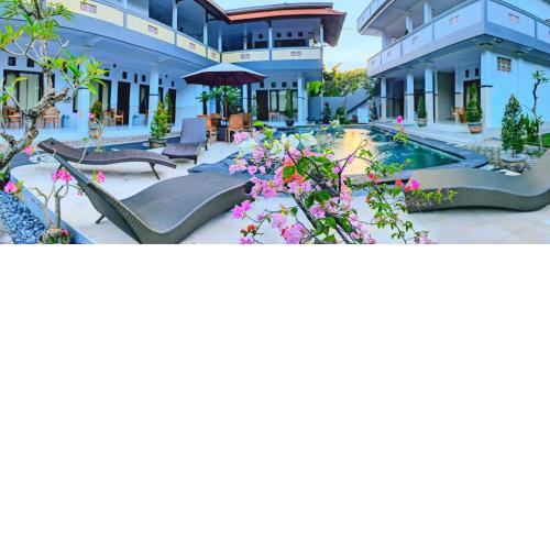 Serangan Inn Mimba