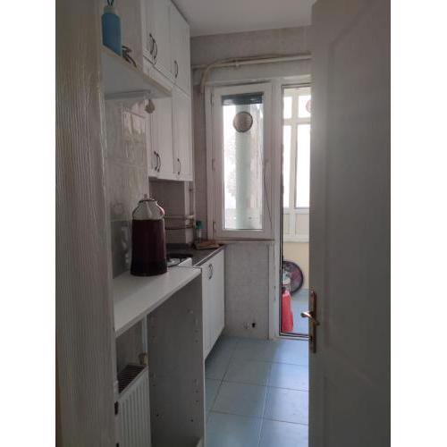SERASKER KADIKÖY ISTANBUL