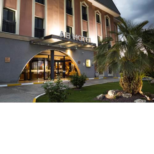Sercotel AB Arganda