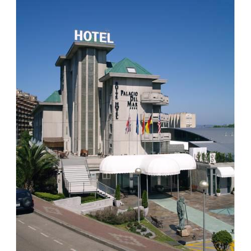 Sercotel Hotel Palacio del Mar