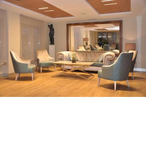 Sercotel Hotel Selu