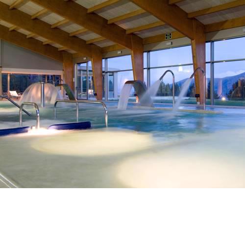 Sercotel Hotel & Spa La Collada