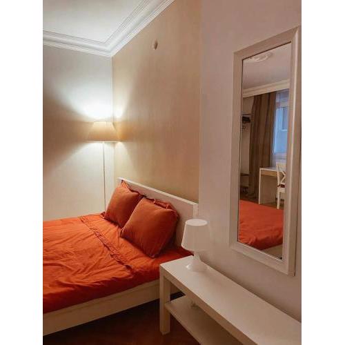 Serdar home