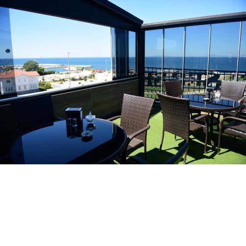 Seref Hotel