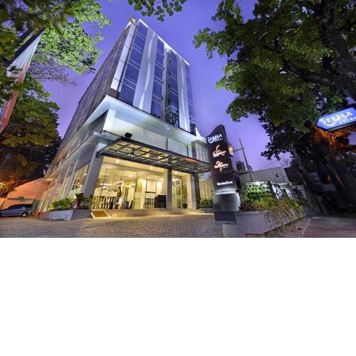 Serela Cihampelas by KAGUM Hotels