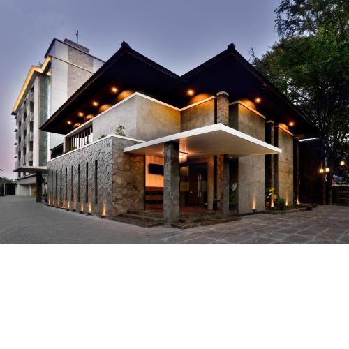 Serela Merdeka by KAGUM Hotels